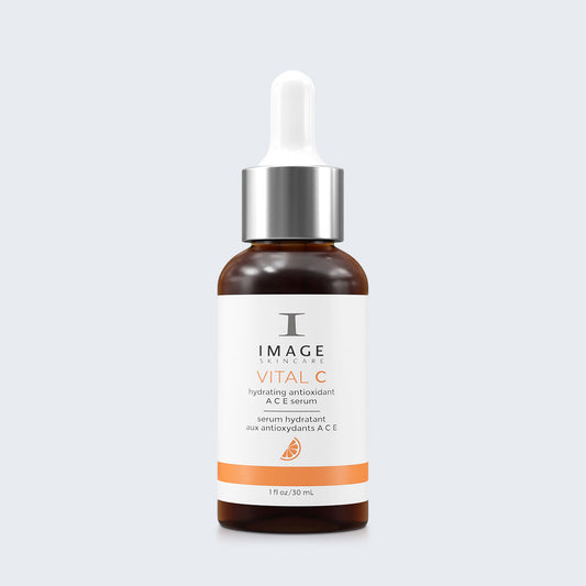 IMAGE | VITAL C Hydrating Antioxidant A C E Serum (1 oz) - Medaid International