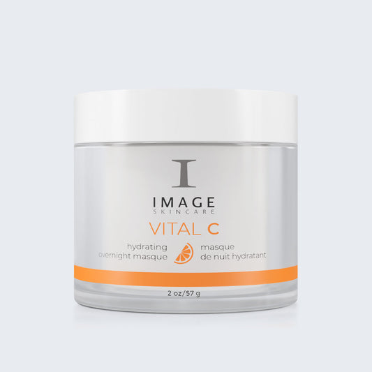 IMAGE | VITAL C Hydrating Overnight Masque (2 oz) - Medaid International