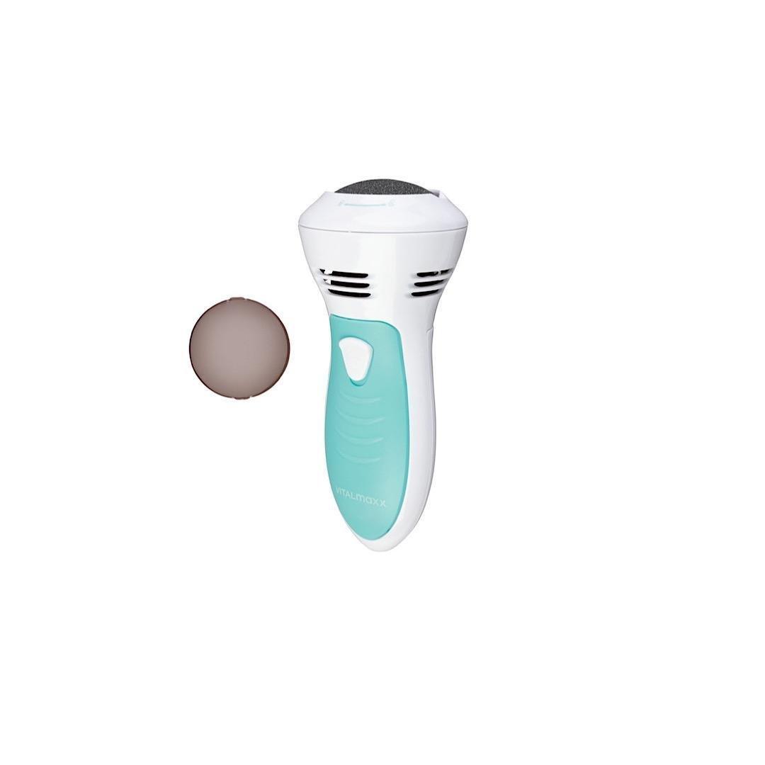 VITAL MAXX ELECTRIC CALLUS REMOVER