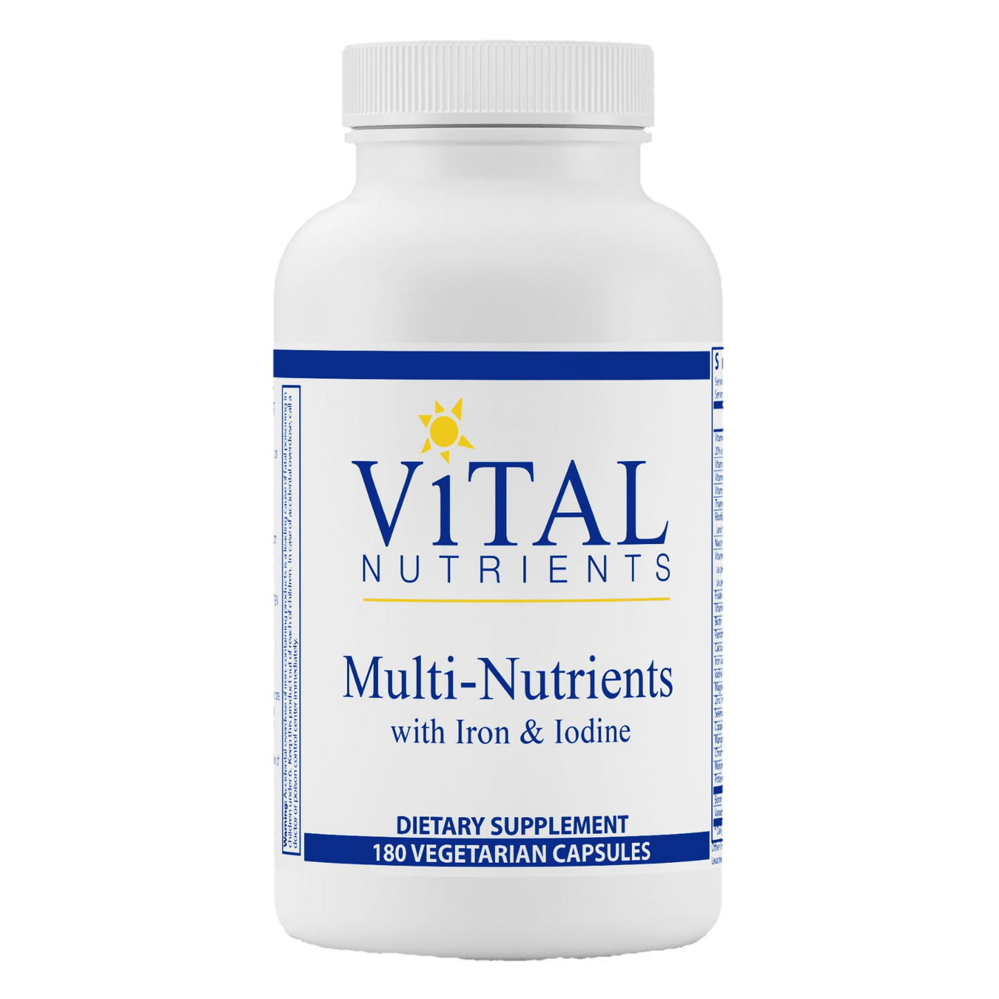 VITAL Multi Vitamins