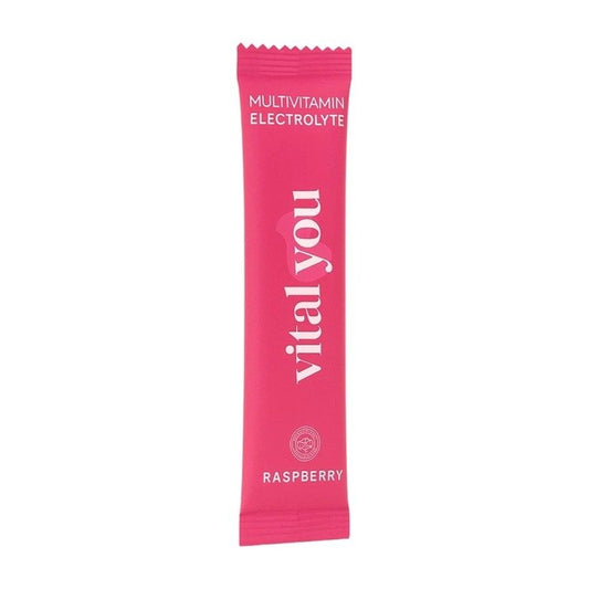 Vital You Multivitamin Electrolyte Lychee