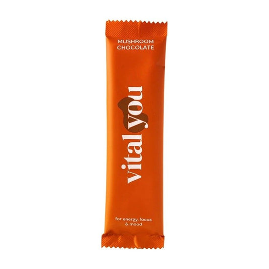 Vital You Mushroom Chocolate