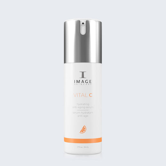 IMAGE | VITAL C Hydrating Anti-Aging Serum (1.7 oz) - Medaid International