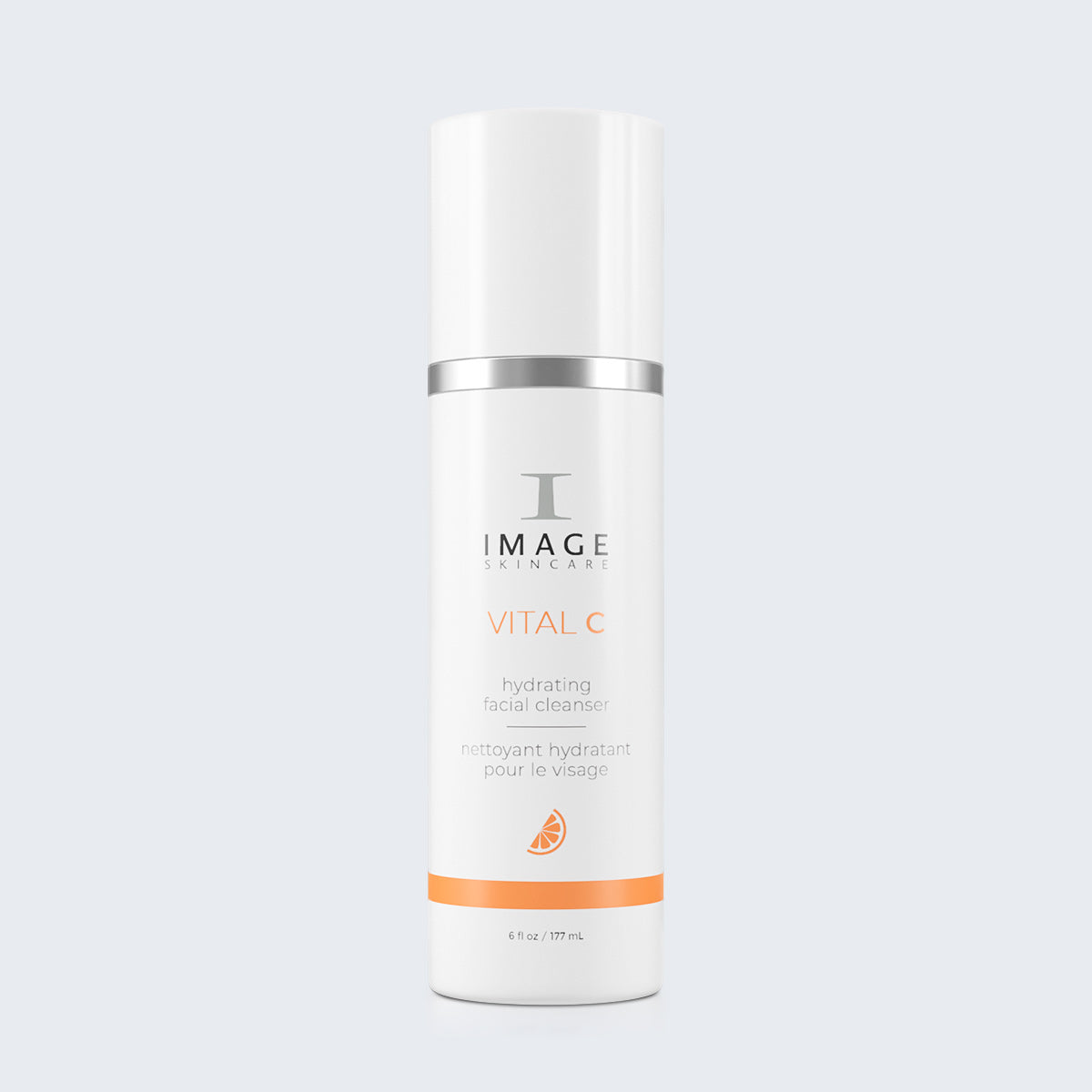 IMAGE | VITAL C Hydrating Facial Cleanser (6 oz) - Medaid International