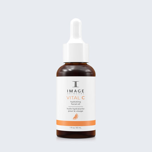 IMAGE | VITAL C Hydrating Facial Oil (1 oz) - Medaid International