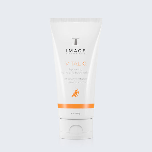 IMAGE | VITAL C Hydrating Hand and Body Lotion (6 oz) - Medaid International