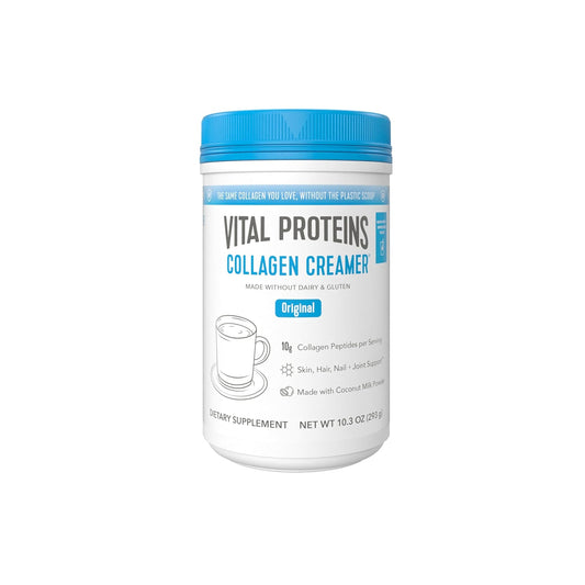 VITAL PROTEINS COLLAGEN CREAMER - ORIGINAL - Medaid International