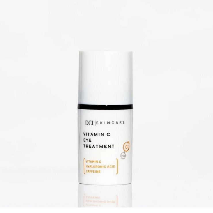 Vitamin C Eye Treatment