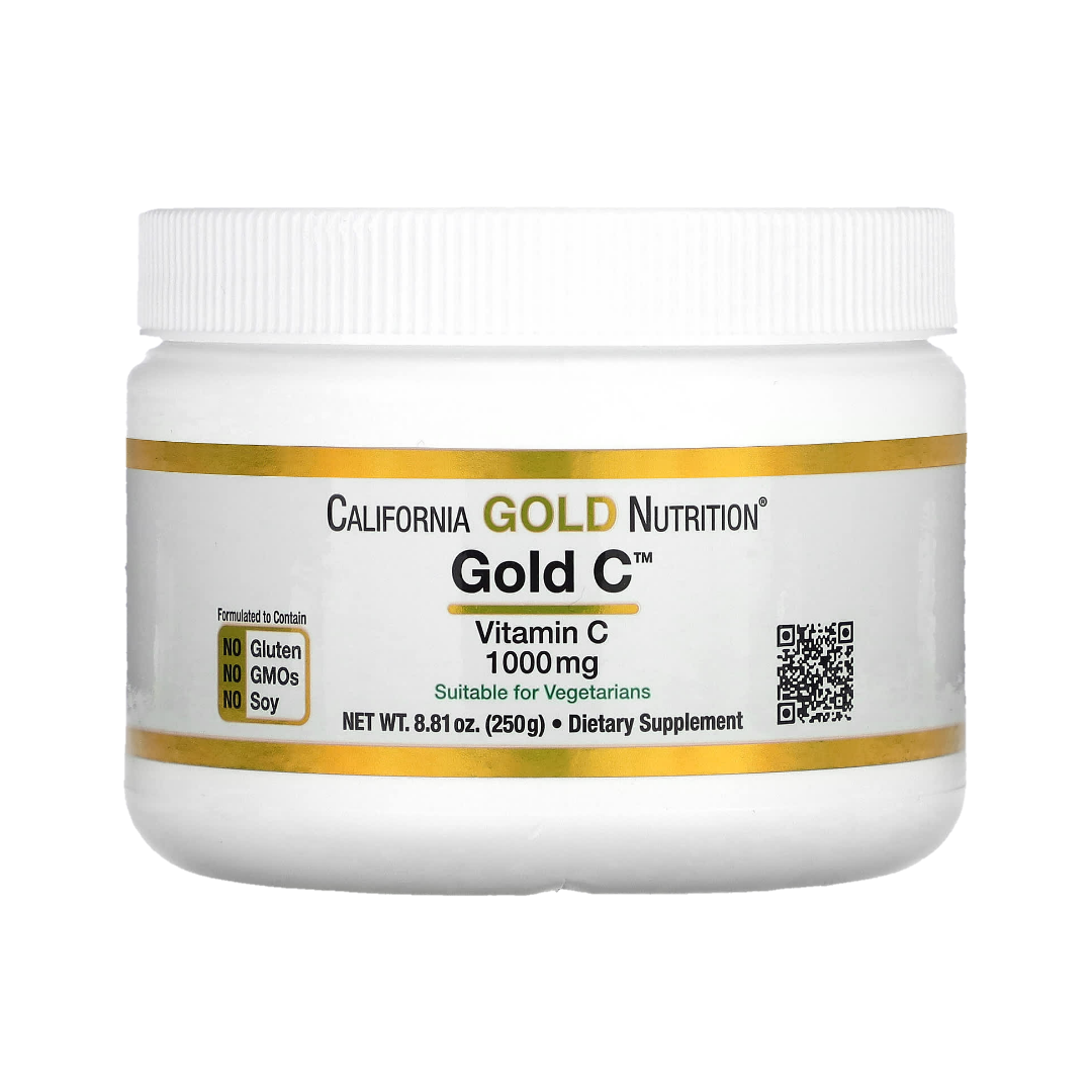 Vitamin C Powder