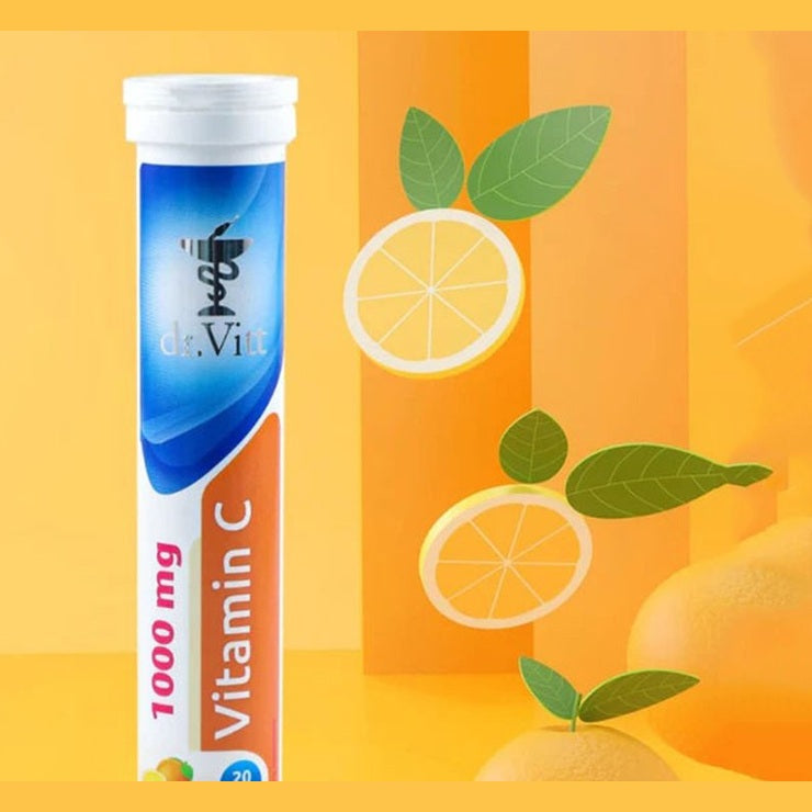 Vitamin C