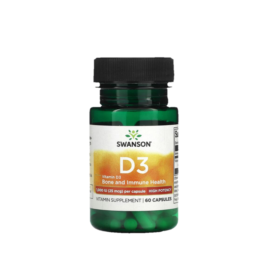 Vitamin D3