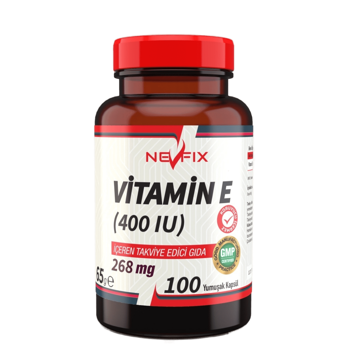 Vitamin E