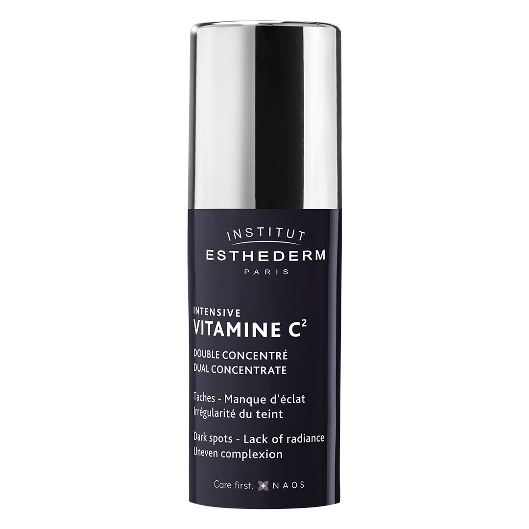 Intensive Vitamine C2 Dual Concentrate - Medaid International