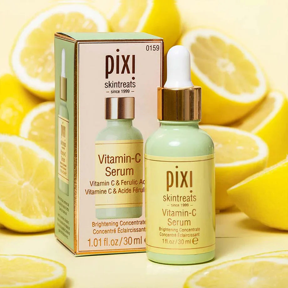 Pixi Vitamin-C Serum 30ml