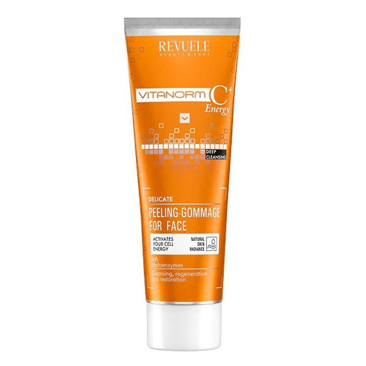 Revuele Vitanorm C+ Energy Peeling Gommage