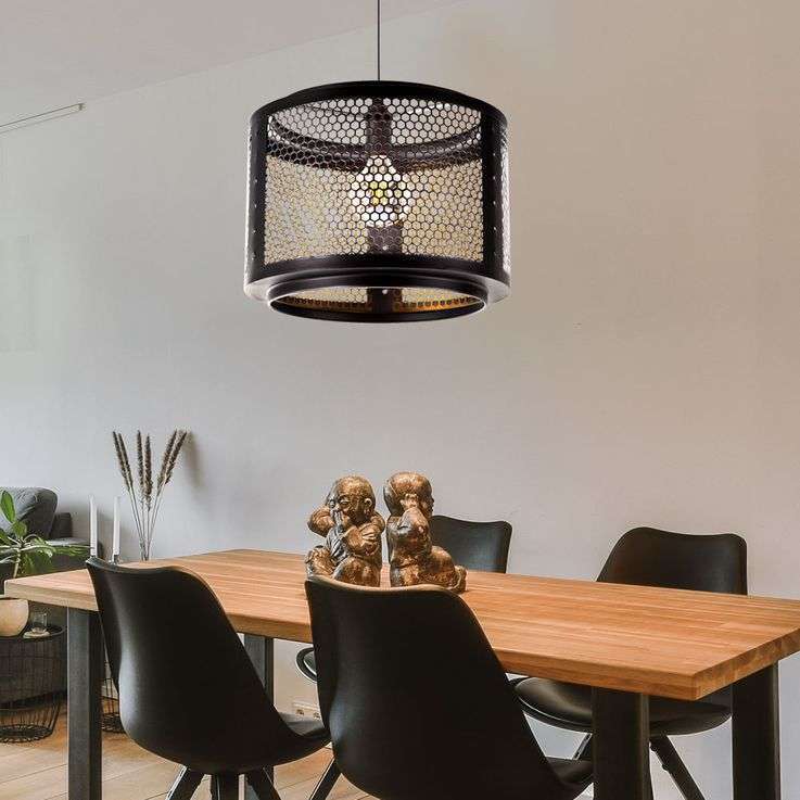 Vito Hanging light&nbsp;by Nino-Germany