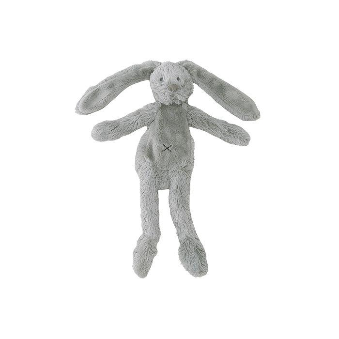 Happy Horse  Grey Rabbit Richie Plush Toy