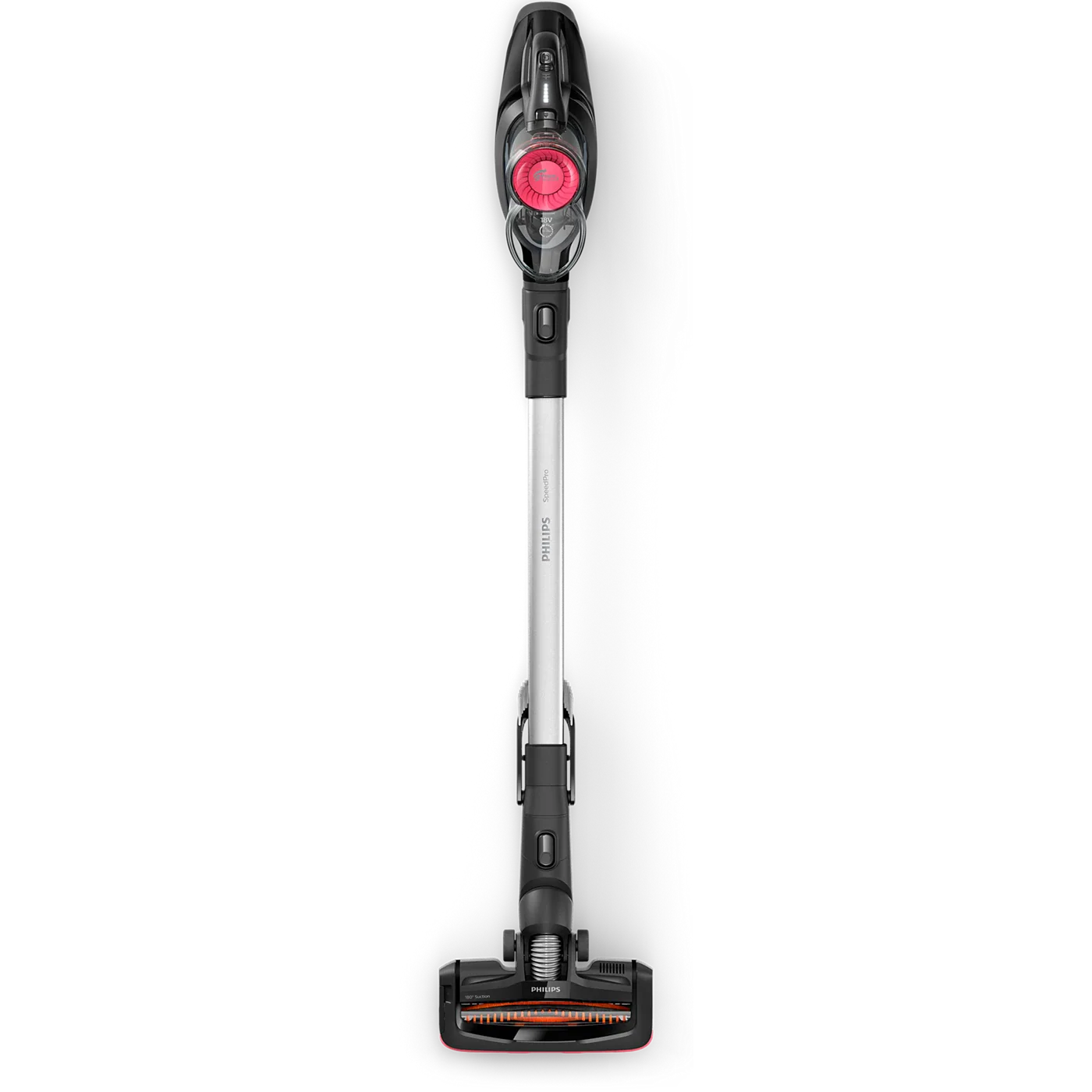Philips SpeedPro Cordless Stick vacuum cleaner