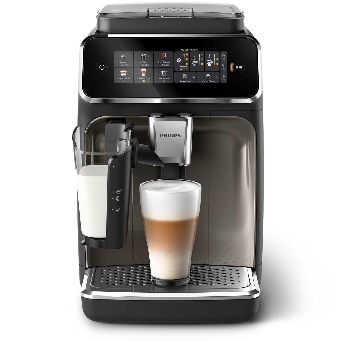 Philips Series 3300 Fully automatic espresso machine EP3347/90