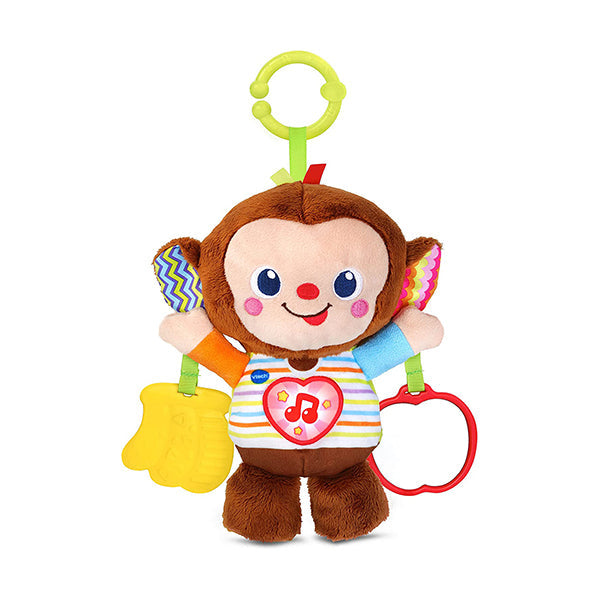 Vtech Noé Petit Singe d'Activités, FR