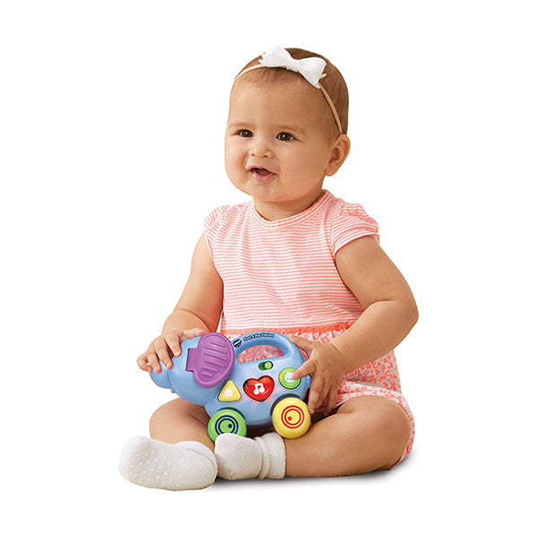 VTech Push and Play Elephant, UK