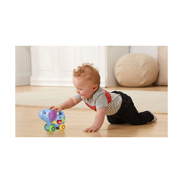 VTech Push and Play Elephant, UK
