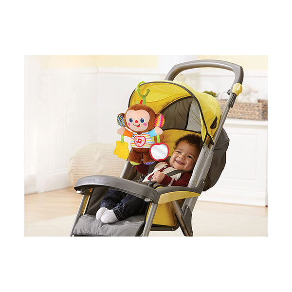 VTech Swing & Sing Monkey, UK