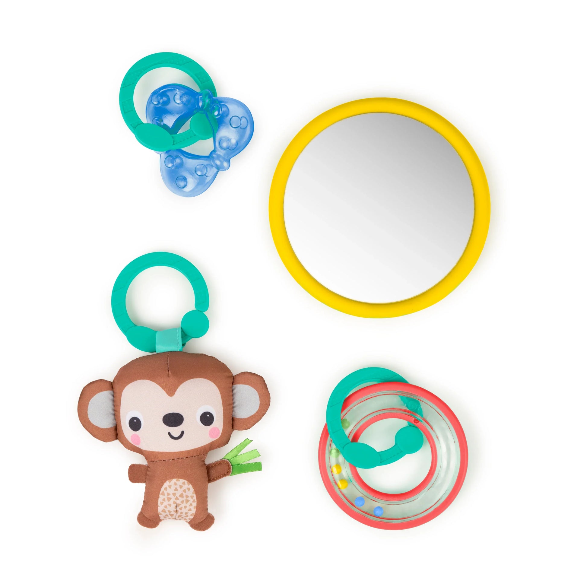 Kids2 - BS Activity Gym - Palm Party