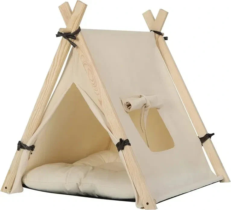 Dogs and cats bed