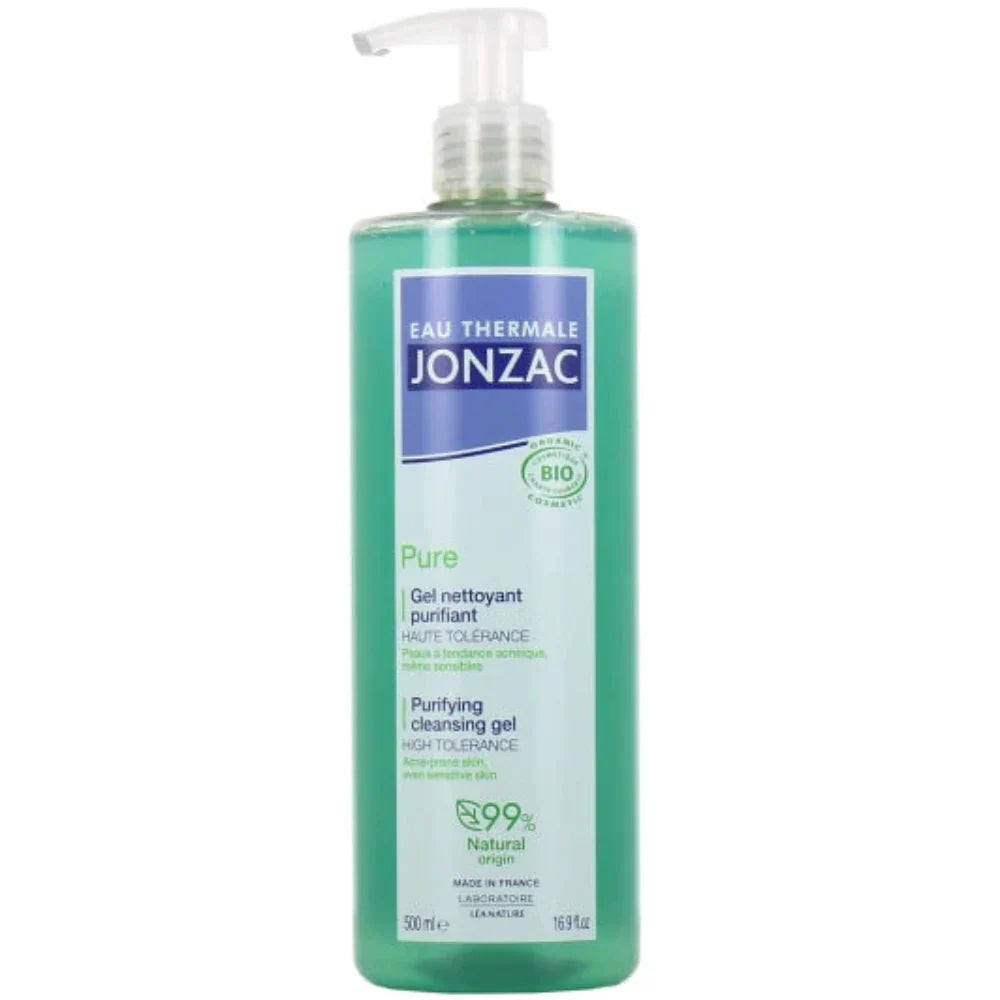 Pure Purifying Cleansing Gel - Medaid International