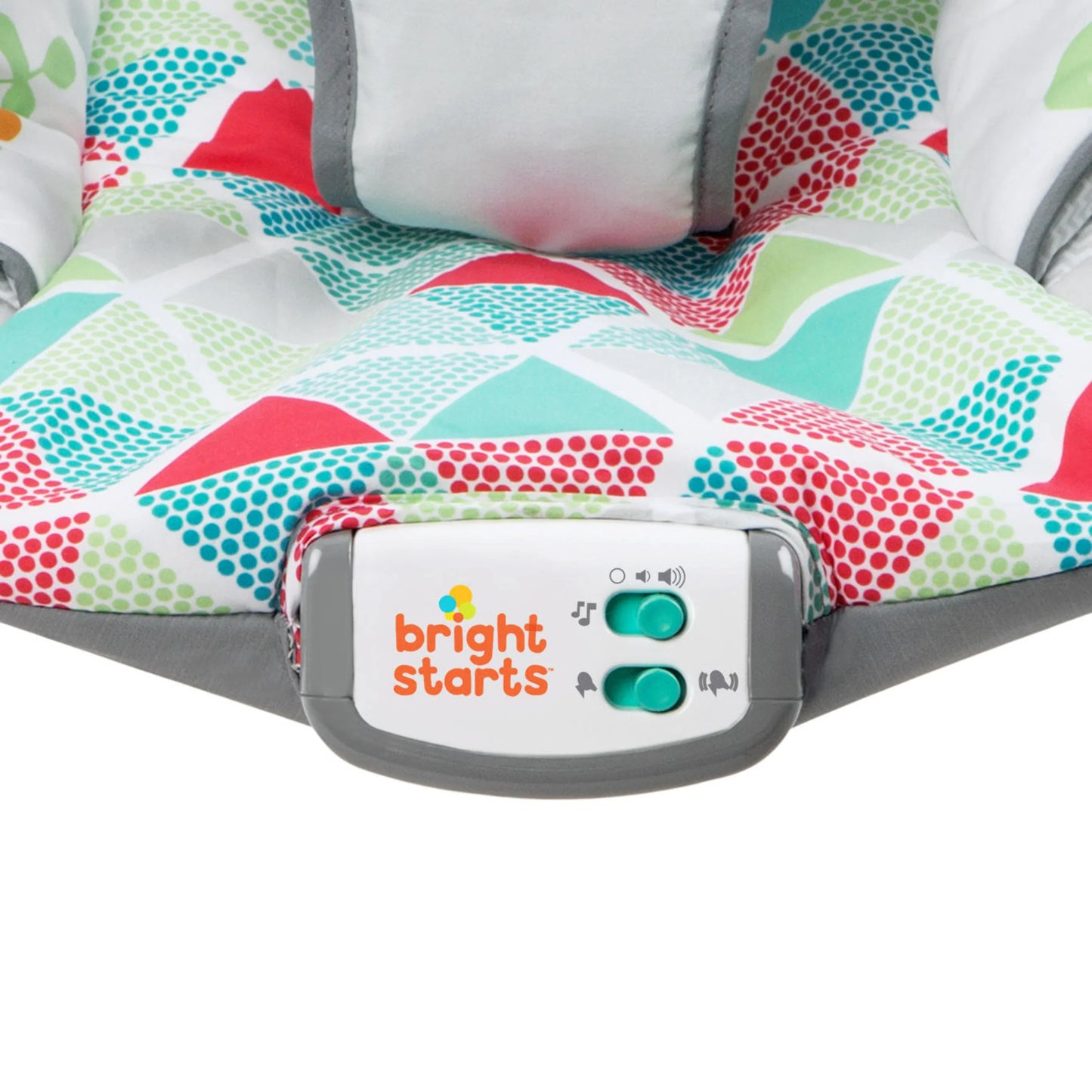 Kids2 - BS Cradling Bouncer - Toucan Tango