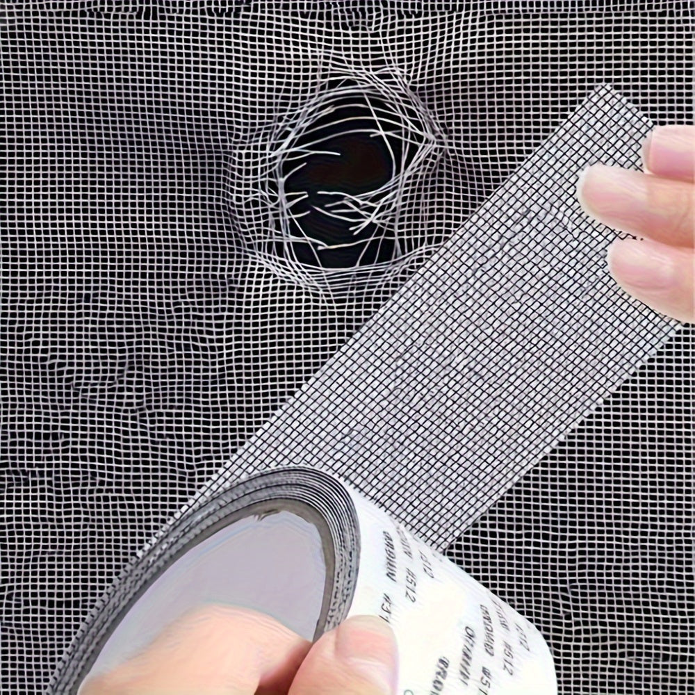 Screen Repair Tape - تلزيق منخل - Medaid International