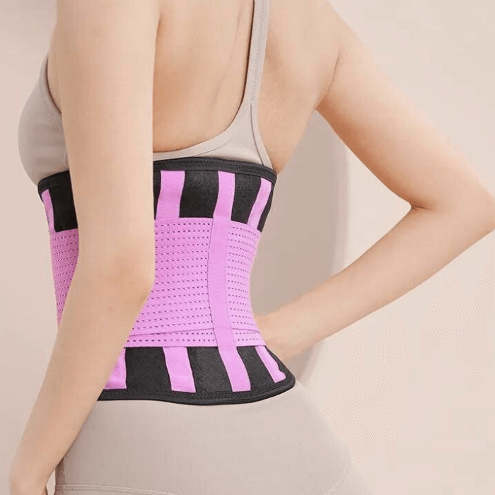 Slim Waist Belt - Medaid International