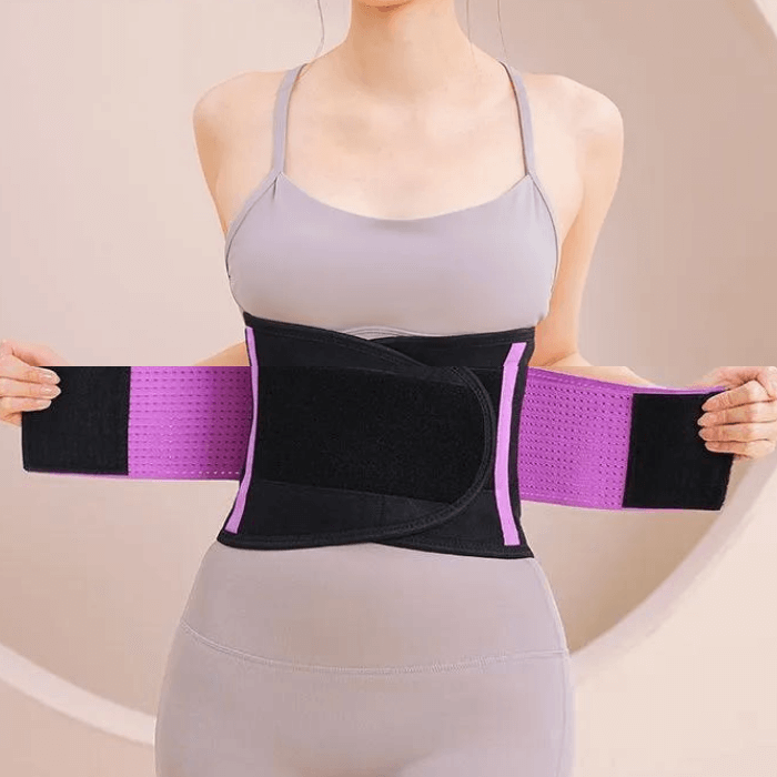 Slim Waist Belt - Medaid International