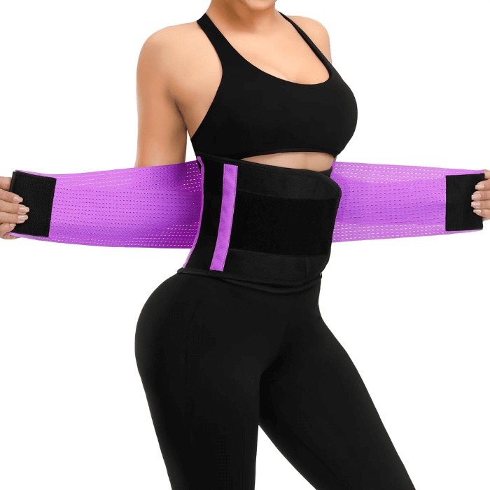 Slim Waist Belt - Medaid International
