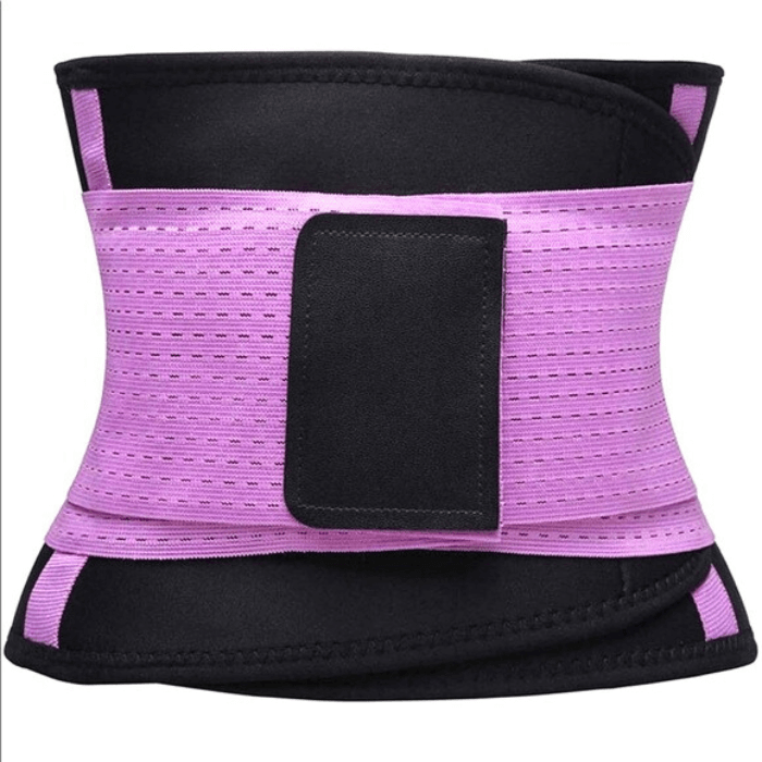 Slim Waist Belt - Medaid International