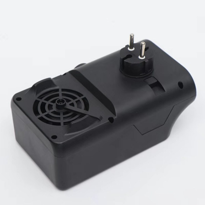 Electric Heater | Portable and Compact - Medaid International