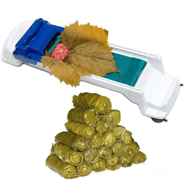 Warak Enab Maker - Medaid International