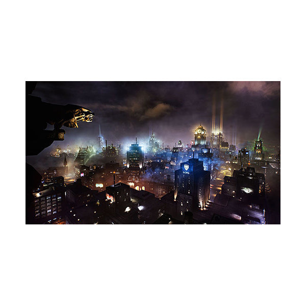 Gotham Knights - PS5