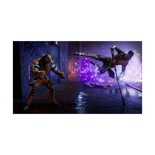 Gotham Knights - PS5