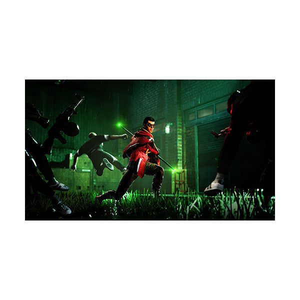 Gotham Knights - PS5