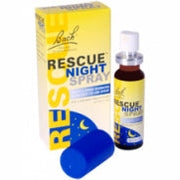 Nelsons - Rescue Remedy Night Spray - Medaid International