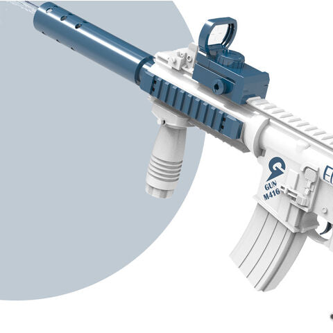 Electric Water Gun