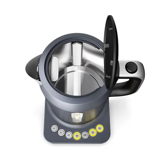 CARRERA WATER KETTLE