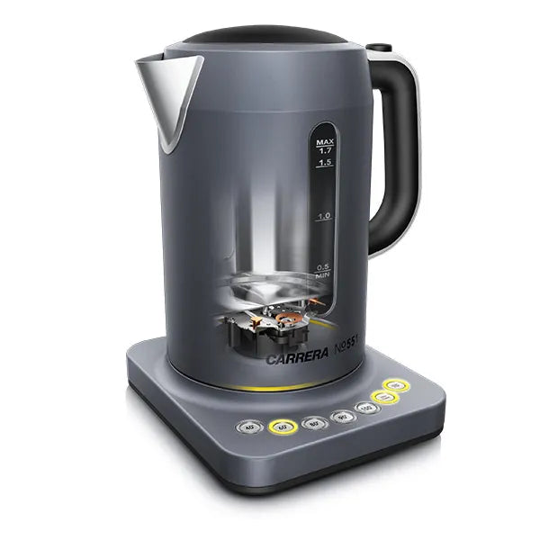 CARRERA WATER KETTLE