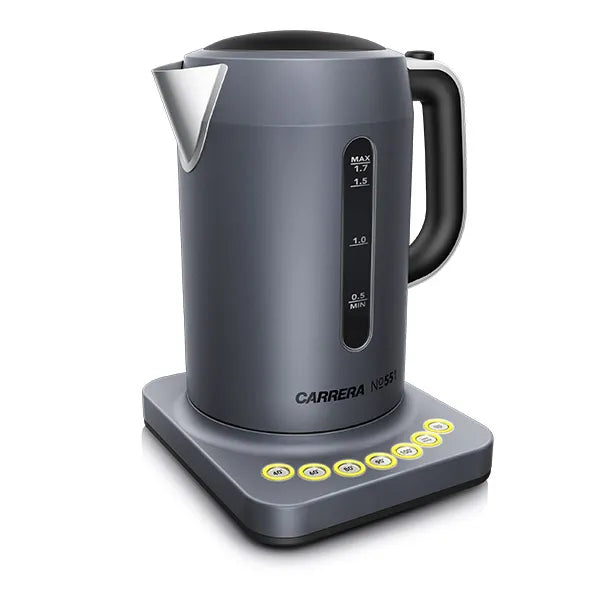 CARRERA WATER KETTLE