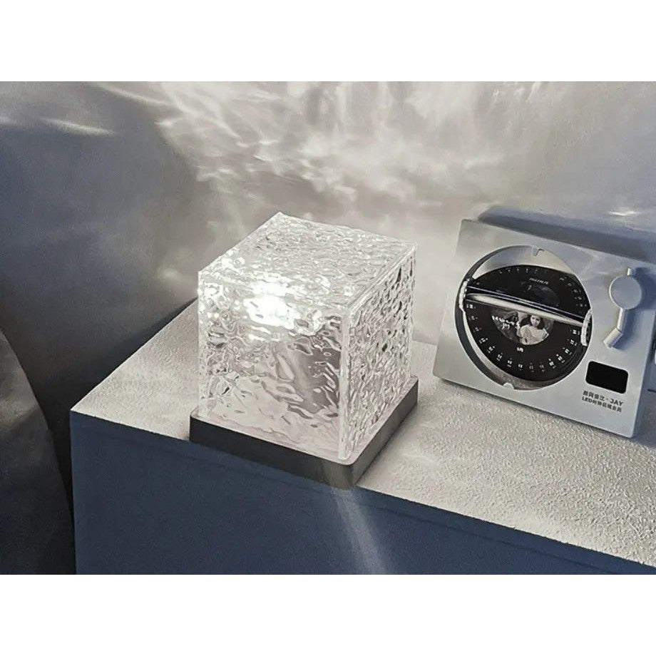 Cube LED Light