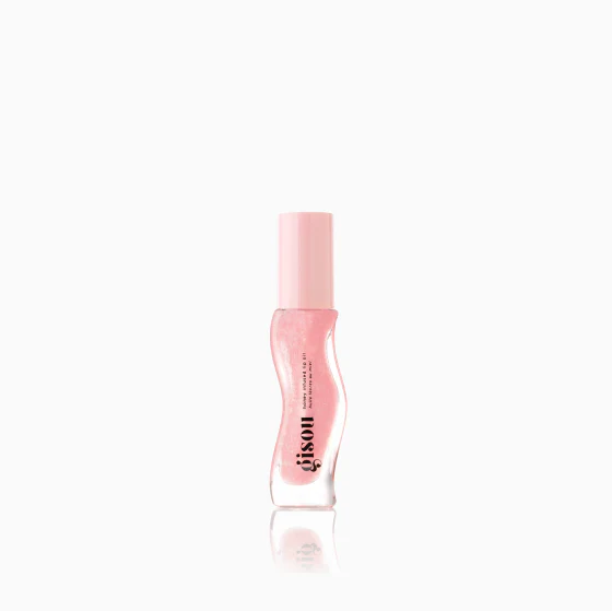 GISOU HONEY INFUSED LIP OIL- WATERMELON SUGAR