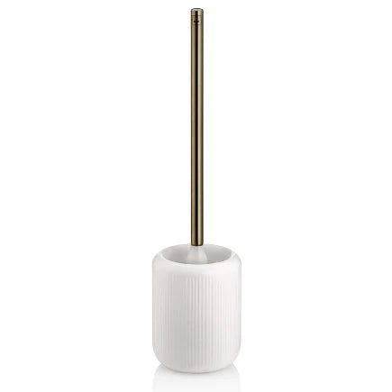 Kela WC-Set Adele Off White
