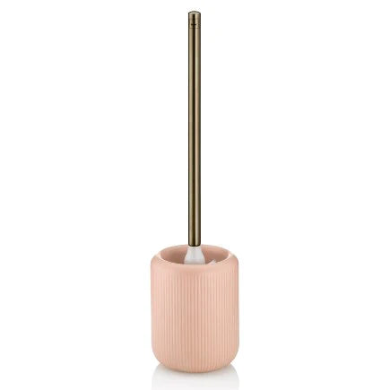 Kela WC-Set Adele Cloud Pink
